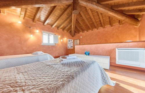 Villa Ardea - Foto 51