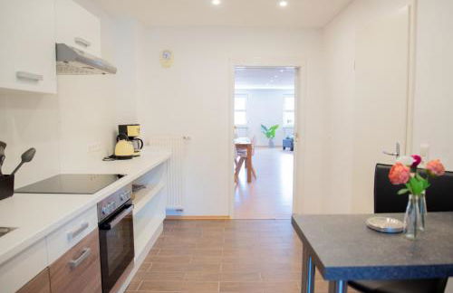 Ferienwohnungen Windischeschenbach by HausGruenerBaum - Photo 15