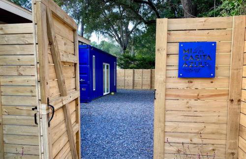 Entirely Private Tiny Home - 1 Mile to UF - Photo 15