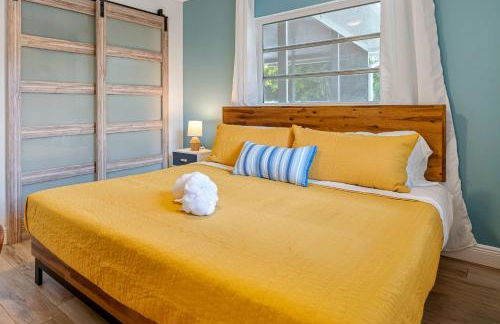 Heated pool & jetted spa -- mins to beach - Photo 46