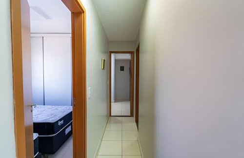 Ap 2Qts , Até 5 hóspedes, Estacionamento, Elevador, Jr Catito - Foto 34