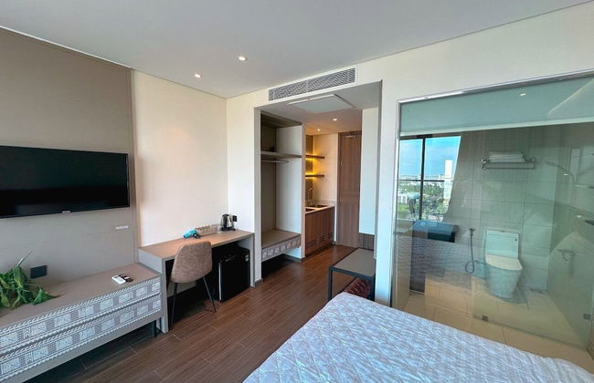 Dan Apartment - Apec Mandala Phu Yen - Photo 4