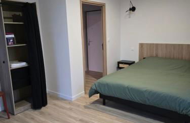 Appartement cosy près de Sceneo et Auchan au dessus du fleuriste Bellafleur - Foto 15