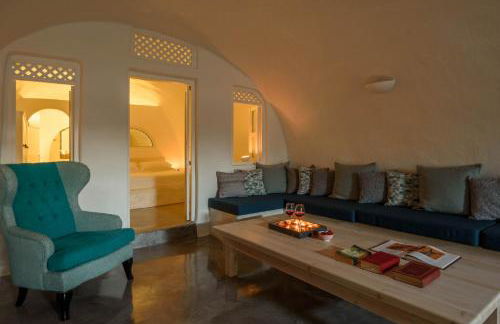 Revelis Villa & Canava - Foto 92