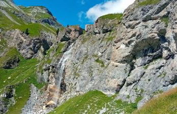 Residence Alpin - Foto 35