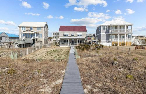 Pollock Cottage home - Foto 45