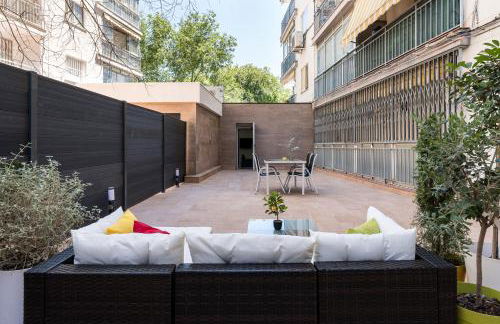 Acogedor Refugio con Terraza - Foto 59