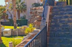 Casa Ramblas vue piscine et golf à Orihuela Costa - Foto 48