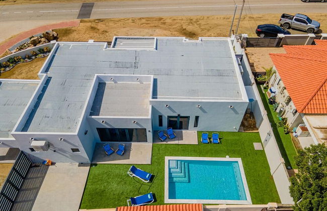 Brand New Modern Villa w 3BR 2 5BA Privatepool - Foto 21