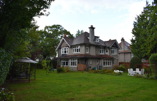 Immaculate 4-bed Apartment in Bournemouth & spa - Foto 30