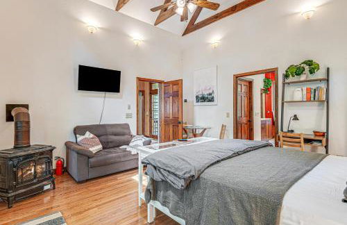 Smokey Mountain Getaway - Foto 17