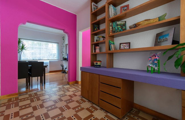 JUUB Enjoy 1 bedroom apt at Condesa district - Foto 22