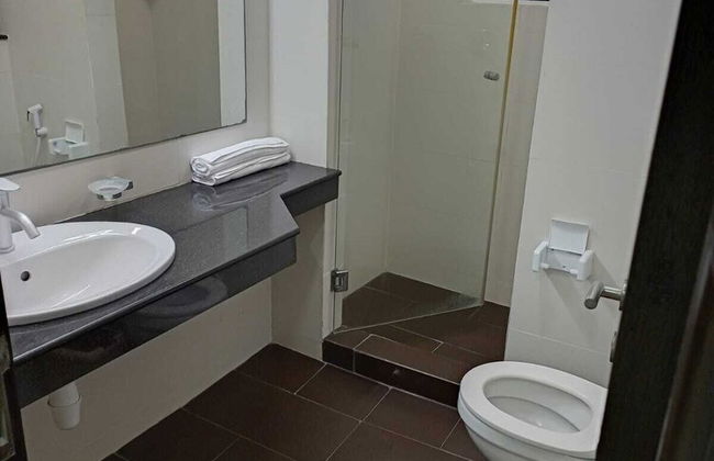 MegMara Luxury Suites Nyali - Foto 46