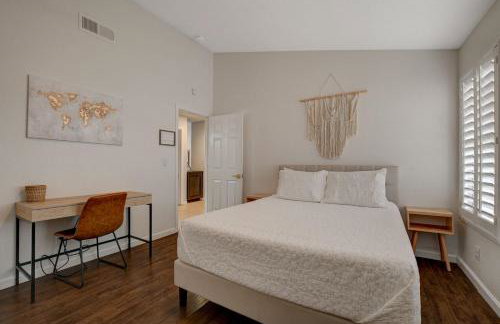 Mirage Pool House - Heart of LV, Swimming Pool, Games, heavenly relaxation - Photo 27