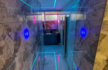 ROYALE SUITE By Highfield Apartments - Foto 9