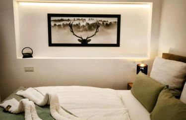 Danube Rooms - Self Checkin - Küche - Smart TV - Foto 64