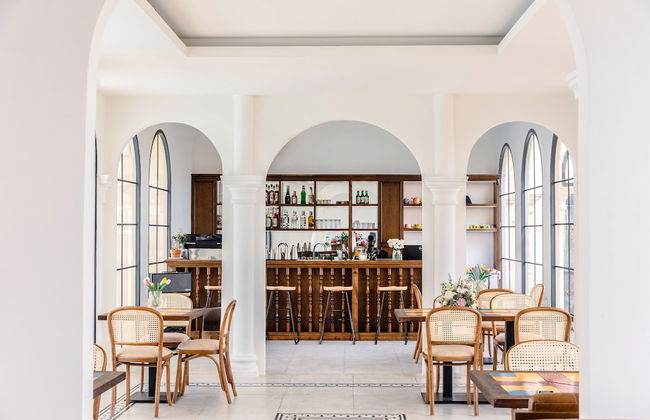 The Residence Resort & Villas Phu Quoc - Photo 60