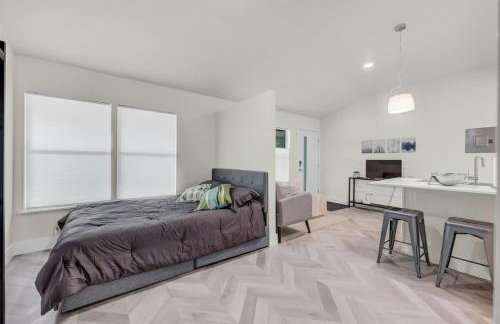 Cozy studio in quiet area - Yard - Foto 23