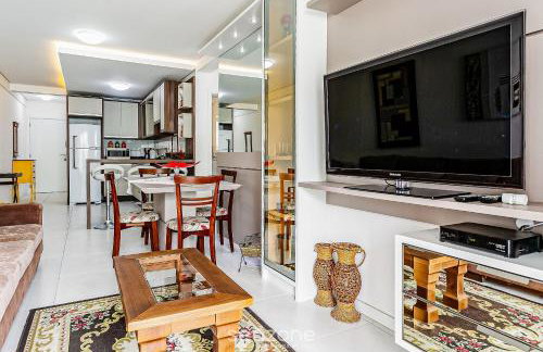 Lindo e espaçoso apartamento nos Ingleses SDO206 - Foto 7