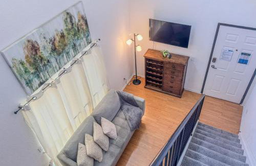 Charming 2nd Ave Lofts in Downtown San Diego with Parking - Foto 96