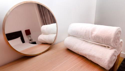 Peninsula Life- Stylish Greenwich 1bed Flat - Foto 4