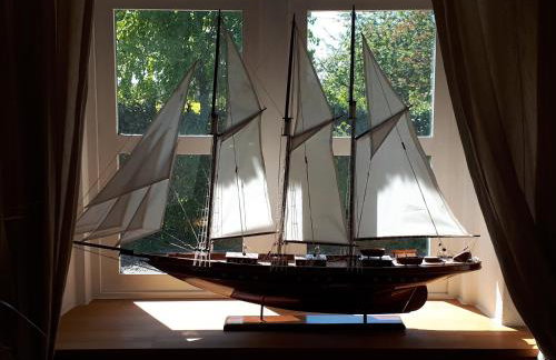 Kapitänshaus Oersberg - Foto 22