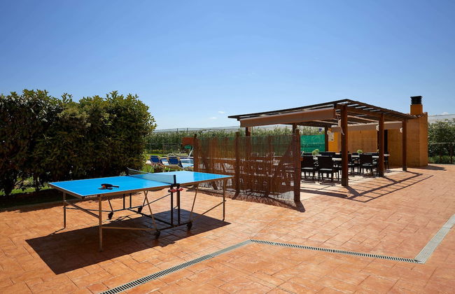 Mas Ribas Turismo Rural - Foto 57