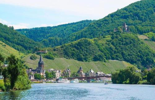 Wine Country Apartment - Foto 36