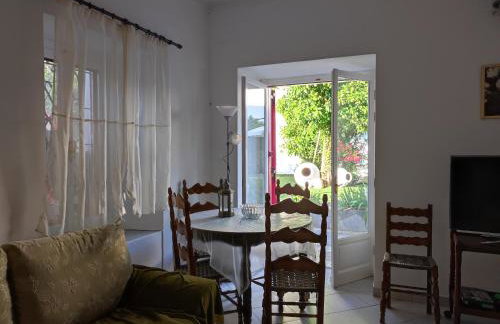 Epavli Sofia' s two Apartments in Horto, 30m from the sea - Foto 49