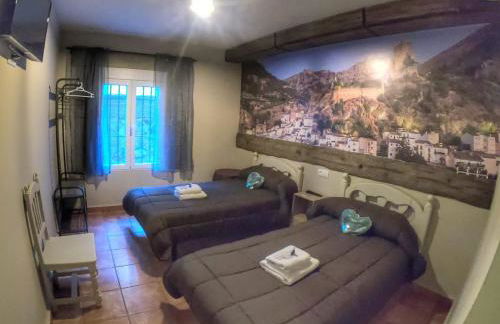 Cazorla Paraíso Resort - Foto 27