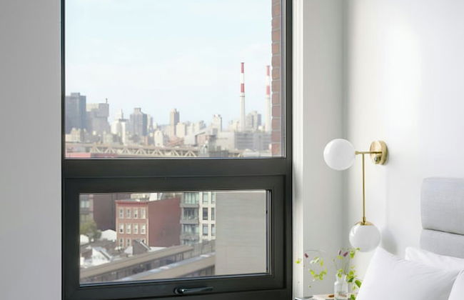 Sonder by Marriott Bonvoy Court Square Apartments Long Island City - Foto 12