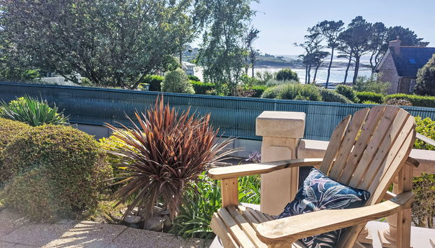 Les Courlis - Foto 2, Terrace