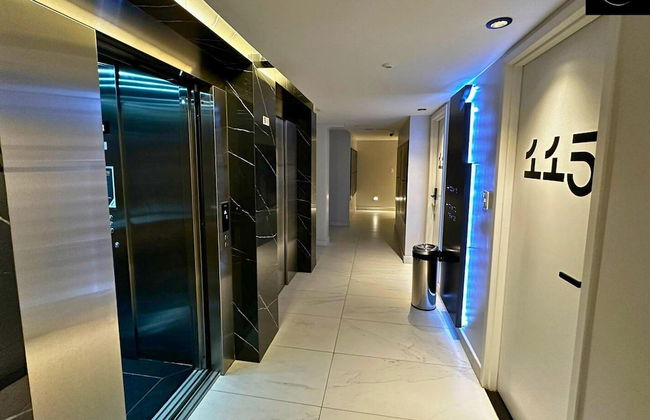 LM UNITY CABO BRANCO - Foto 36