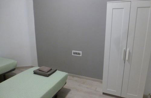 Apartamentos Turia - Foto 54