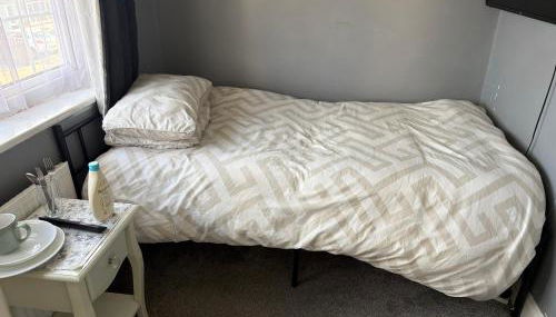 Single room in Canvey island - Foto 2