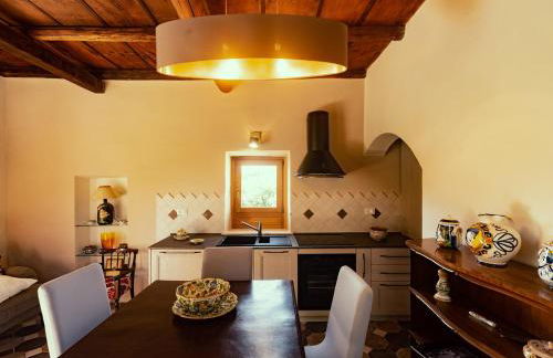 Torre medievale Il Castellaccio - Foto 26