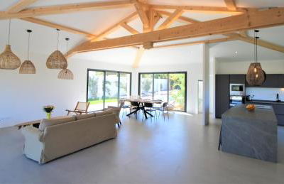 La madrague-Villa/Piscine vue Mer/Clim/Wifi - Foto 9