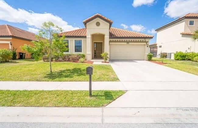 Briar Rose 4 Bedroom Villa by RedAwning - Foto 1