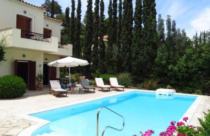 Villa Nova s.r Sea View - Foto 1