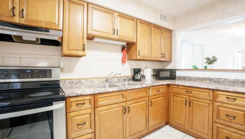 Modern 3-Bedroom in the Heart of Wynwood Art District - Foto 5