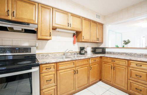 Modern 3-Bedroom in the Heart of Wynwood Art District - Foto 5