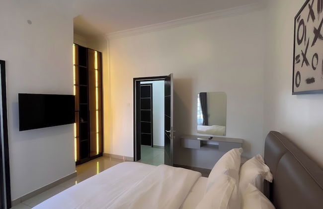 Jamari Residences - Photo 27