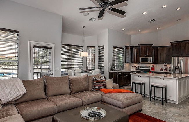 Luxury North Scottsdale Home With Pool! - Foto 13