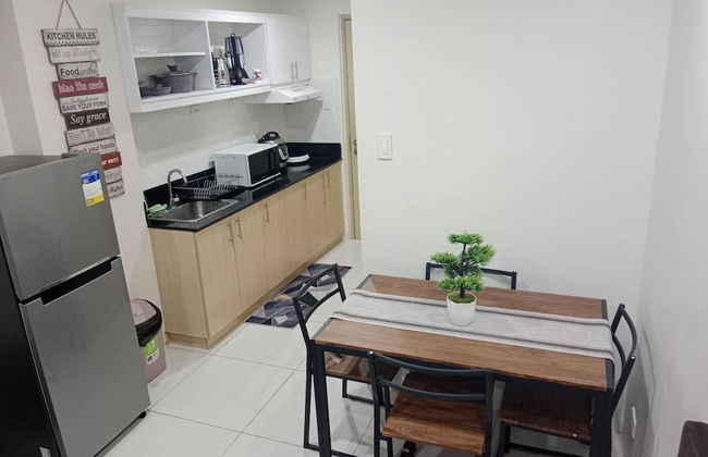 Deluxe Family Room in Tagaytay With Taal Lake View - Foto 19