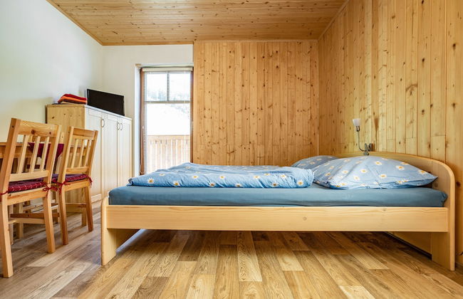 S4 Resort Kouty - Foto 49