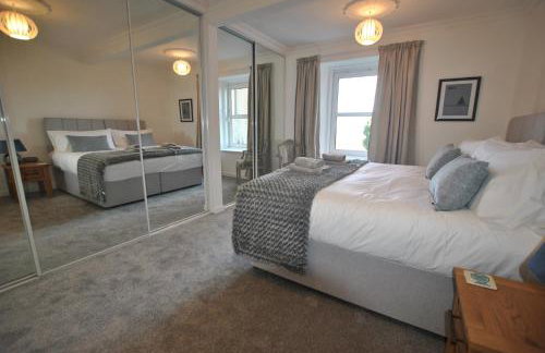 Mariners Retreat- spacious apartment in Crail - Foto 11