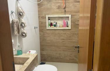 Casa mobiliada e tranquila - Foto 13