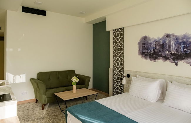 Rooftop Apart Hotel - Photo 9