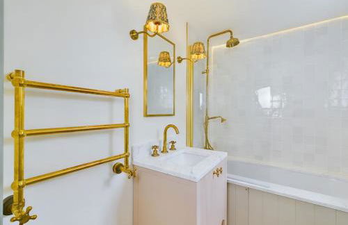 Stunning Heritage Cottage- The Heart of Old Leigh - Foto 26