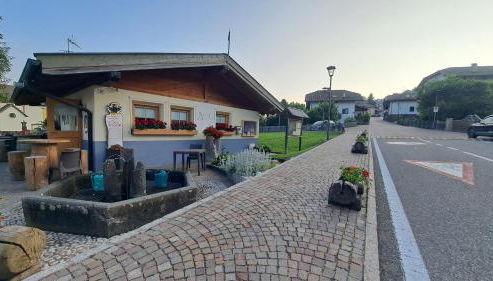 Appartamento Casa AleF - L'affaccio sul Lagorai - Foto 5